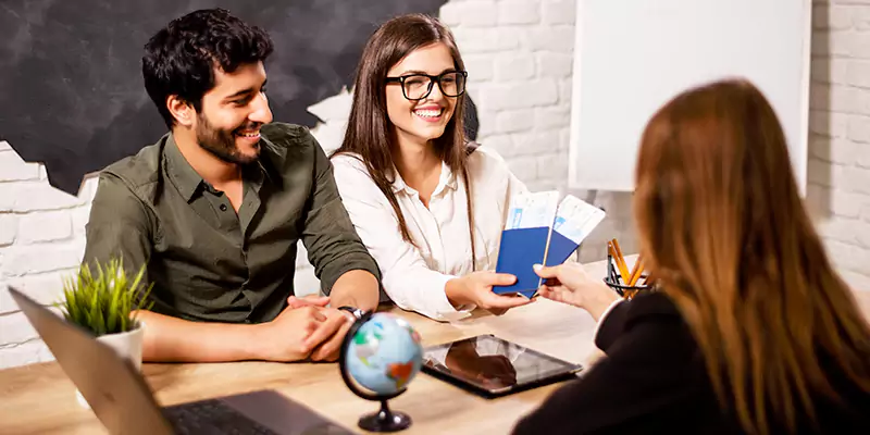 Benefits You Get with Our US Business Visa Consultancy Services in Equatorial Guinea
