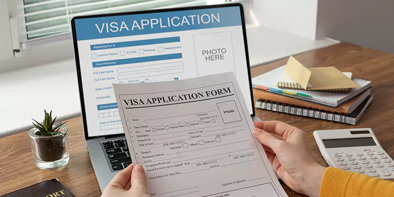 Our Comprehensive Online US Visa Services in Equatorial Guinea